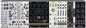 My solvent Eurorack