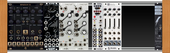 My splendid Eurorack