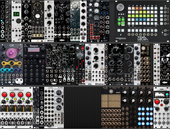 My Planned Rack