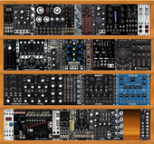 DIY Rack (rcurrent)
