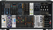 Ambiant &amp; Techno - test - 2x104hp