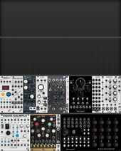 My Actual Rack (copy)