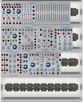 TT Buchla