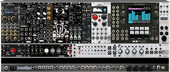 My voetstoots Eurorack (copy) (copy)