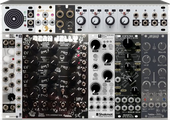 small case CHAOS GROOVEBOX