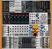 studio rack Master