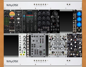 My haunting Eurorack (copy)