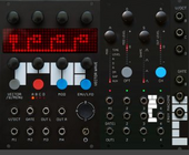 My weest Eurorack