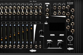 4ms pod - noise engineering mixer