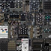 Analog Top