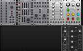 just Berenger Eurorack
