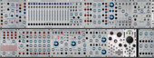 Eurorack GO Buchla