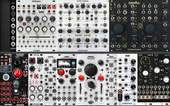 Arturia Rack Brute 6u NEW