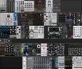 My lanose Eurorack (copy) (copy) (copy)