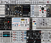 My behind Eurorack
