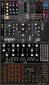 Moog Family