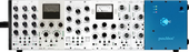 Desk 500 Rack