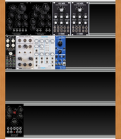 Eurorack Modules
