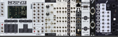 My baleful Eurorack