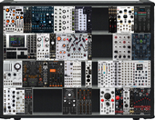 My different Eurorack (copy)
