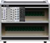 My jolty Eurorack