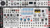 Intellijel Paeltte