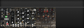 My stated Eurorack