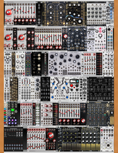 my current rack 684 HP (copy) (copy)