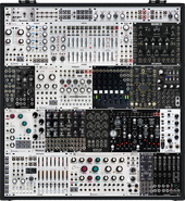 Goa Atlantix Morphagene ***