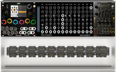 My wriest Eurorack