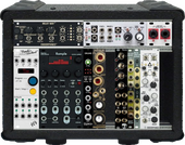 GOAL: Main travel synth B