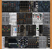 Double Mantis (current + QARV and Bartender)