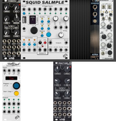 current: Main travel synth B