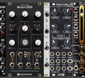 *current: Main travel synth MINI