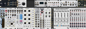 Control and Sequence Rack