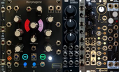 Ambient Textures