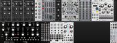 My lordly Eurorack