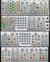 ADDAC 2500