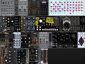 All the modules