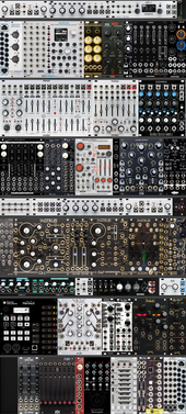 Intellijel Main Case Ocr ver 2