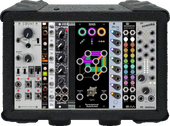 Gate Low Eurorack