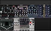 Molodosis Rack