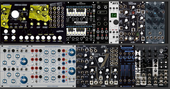 current rack ideal