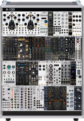 My surer Eurorack