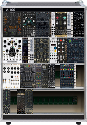 My surer Eurorack