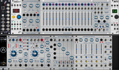 Buchla 6u