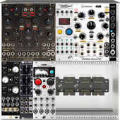 My Double 52 Eurorack