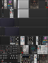 My system