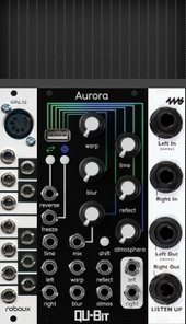 My dreamful Eurorack