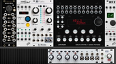 My thallic Eurorack